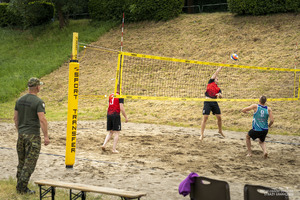 Mistrzostwa SG w Siatkówce Plażowej Mistrzostwa SG w Siatkówce Plażowej