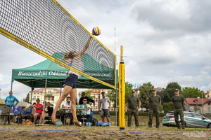 Mistrzostwa SG w Siatkówce Plażowej Mistrzostwa SG w Siatkówce Plażowej