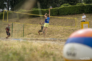 Mistrzostwa SG w Siatkówce Plażowej Mistrzostwa SG w Siatkówce Plażowej