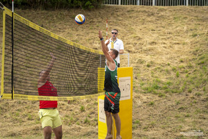 Mistrzostwa SG w Siatkówce Plażowej Mistrzostwa SG w Siatkówce Plażowej