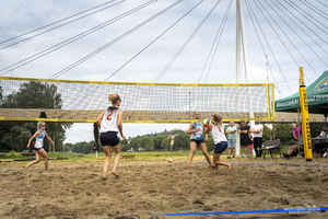 Mistrzostwa SG w Siatkówce Plażowej Mistrzostwa SG w Siatkówce Plażowej