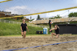 Mistrzostwa SG w Siatkówce Plażowej Mistrzostwa SG w Siatkówce Plażowej