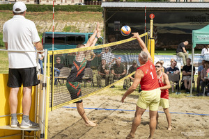 Mistrzostwa SG w Siatkówce Plażowej Mistrzostwa SG w Siatkówce Plażowej
