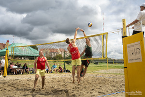 Mistrzostwa SG w Siatkówce Plażowej Mistrzostwa SG w Siatkówce Plażowej