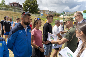 Mistrzostwa SG w Siatkówce Plażowej Mistrzostwa SG w Siatkówce Plażowej