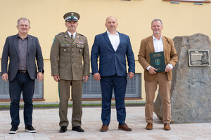 Porozumienie o współpracy BiOSG z PANS w Przemyślu
