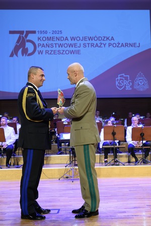 Uroczysta gala w Rzeszowie Uroczysta gala w Rzeszowie