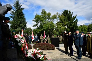 86. rocznica sowieckiej agresji. Obchody Dnia Sybiraka na Podkarpaciu
