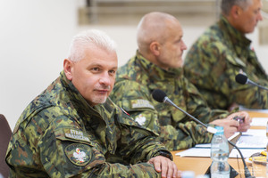 Odprawa kadry kierowniczej BiOSG