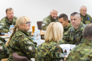 Odprawa kadry kierowniczej BiOSG