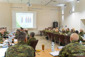 Odprawa kadry kierowniczej BiOSG