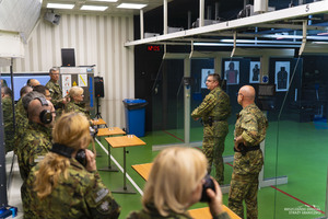 Odprawa kadry kierowniczej BiOSG