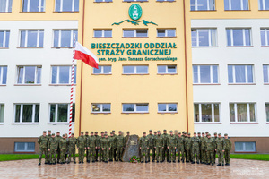 Odprawa kadry kierowniczej BiOSG