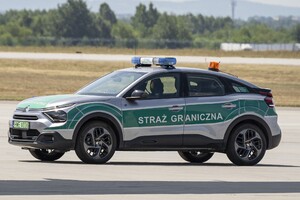 Straż Graniczna Straż Graniczna