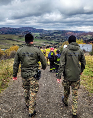 Wydarzenie charytatywne „Trzy Krzyże, Jedno Serce – szlakiem gminnym dla Maksa”