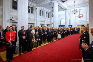 spotkanie patriotyczne w Podkarpackim Urzędzie Wojewódzkim (fot. PUW)