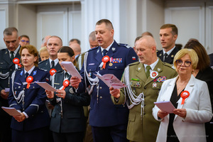 2spotkanie patriotyczne w Podkarpackim Urzędzie Wojewódzkim (fot. PUW)