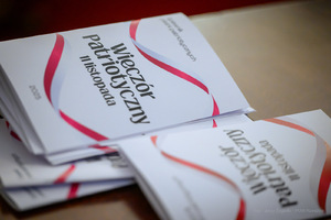 spotkanie patriotyczne w Podkarpackim Urzędzie Wojewódzkim (fot. PUW)