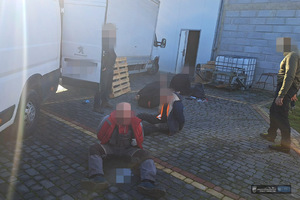 realizacja sprawy realizacja sprawy