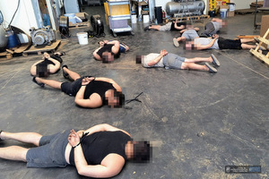 realizacja sprawy realizacja sprawy