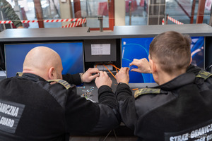 kolejowe przejście graniczne w Przemyślu kolejowe przejście graniczne w Przemyślu