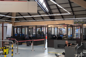 kolejowe przejście graniczne w Przemyślu kolejowe przejście graniczne w Przemyślu