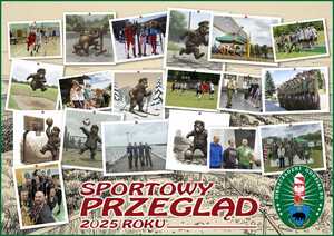 SPORTOWY PRZEGLAD