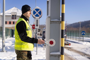 Funkcjonariusz BiOSG