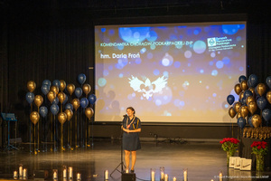 Gala Harcerskiego Wolontariatu „Orły”