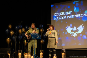 Gala Harcerskiego Wolontariatu „Orły”