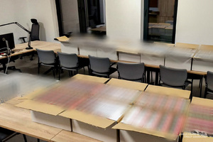 Nielegalne papierosy