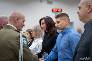 Obchody Dnia Służby Cywilnej w BiOSG