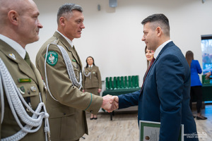 Obchody Dnia Służby Cywilnej w BiOSG