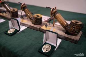 uroczystość w komendzie BIOSG uroczystość w komendzie BIOSG