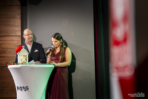 Koncert Orkiestry Morskiego Oddziału SG w Przemyślu