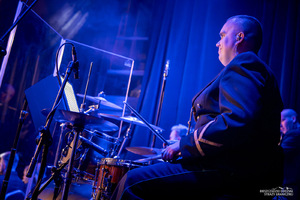 Koncert Orkiestry Morskiego Oddziału SG w Przemyślu