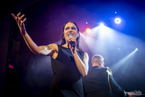 Koncert Orkiestry Morskiego Oddziału SG w Przemyślu