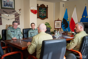 Spotkanie BiOSG i KAS podsumowujące 2025 rok