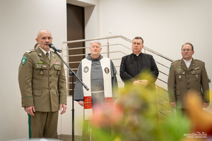 Spotkanie wielkanocne w BiOSG