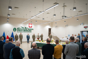 Spotkanie wielkanocne w BiOSG