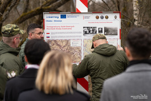 posadowienie znaków posadowienie znaków