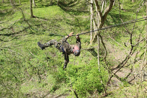 II Memoriał im. śp. chor. Jana Kiepury i kpr. Michała Kołka