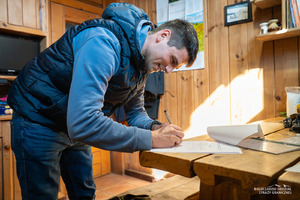 konie służbowe Korynt i Feniks na emeryturze konie służbowe Korynt i Feniks na emeryturze