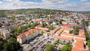 akcja krwiodawstwa w BiOSG akcja krwiodawstwa w BiOSG