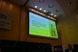 Międzynarodowa Konferencja Naukowa w WSPiA