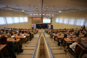 Międzynarodowa Konferencja Naukowa w WSPiA