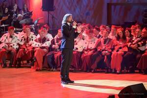 Gala jubileuszowa w Rzeszowie fot. Jerzy Żygadło/PUW Rzeszów