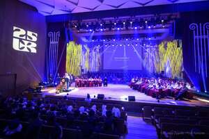 Gala jubileuszowa w Rzeszowie fot. Jerzy Żygadło/PUW Rzeszów