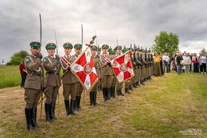 Uroczystości w Kalwarii Pacławskiej Uroczystości w Kalwarii Pacławskiej