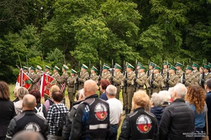 Uroczystości w Kalwarii Pacławskiej Uroczystości w Kalwarii Pacławskiej